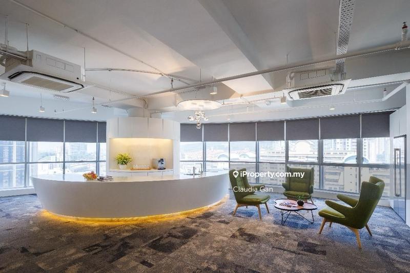 Office for Rent in Mont Kiara, Mont Kiara by Claudia Gan - iProperty.com.my