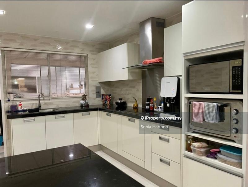 For Sale - Mont Kiara Meridin