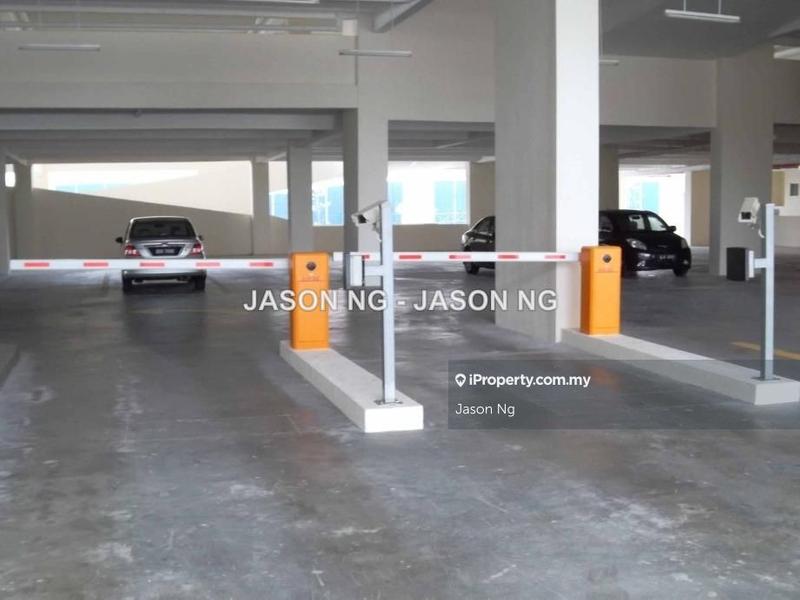 Service Residence for Sale in Alam Idaman by Jason Ng - iProperty.com.my