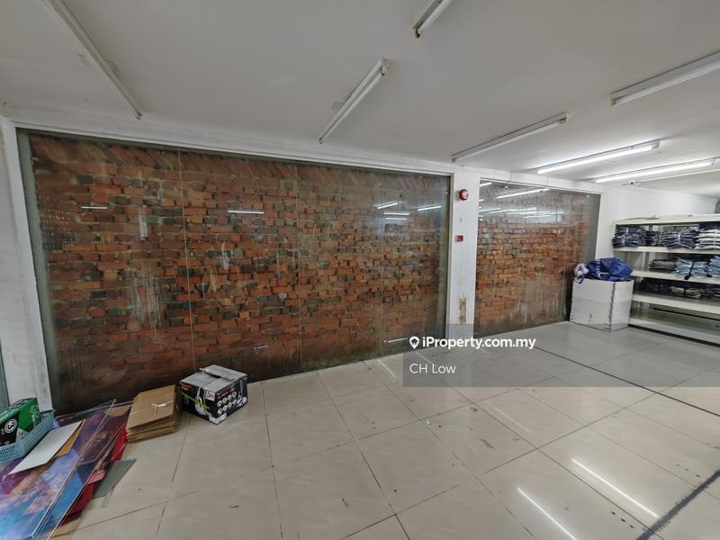 Shop / Office untuk Dijual di Pudu, KL City Centre oleh CH Low - iProperty.com.my