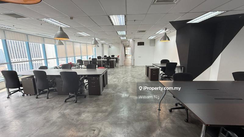 Retail-Office for Rent in Raja Chulan, KL City Centre by William Ng - iProperty.com.my