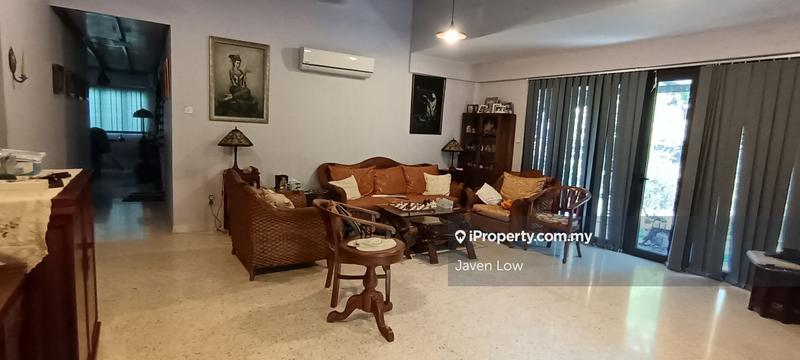 Bungalow House for Sale in Seksyen 4, Petaling Jaya by Javen Low - iProperty.com.my