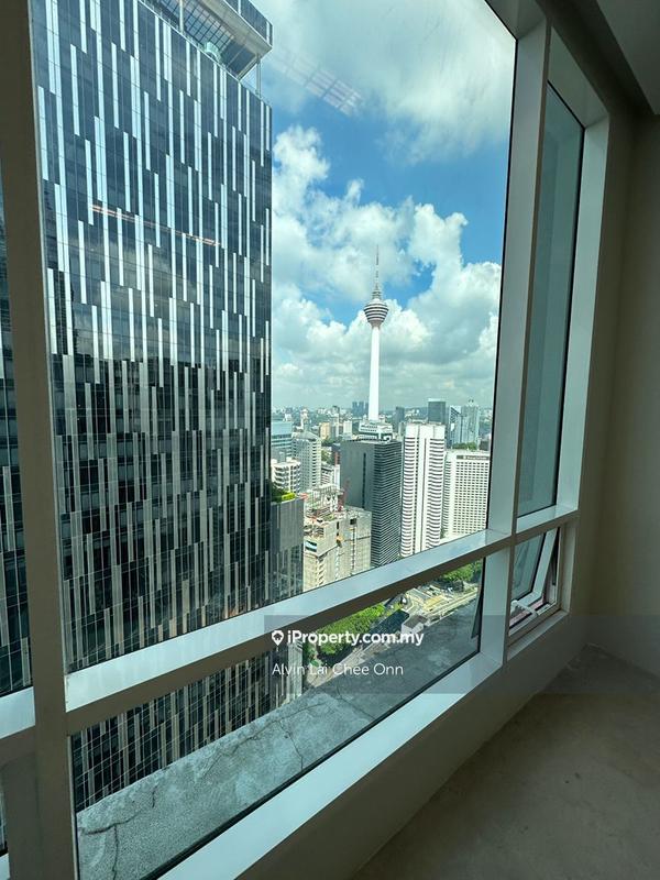 Pejabat untuk Dijual di KLCC, KL City Centre oleh Alvin Lai - iProperty.com.my