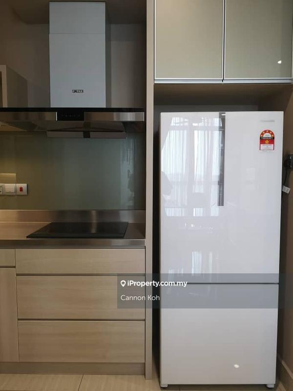 Service Residence for Rent in Serviced Residence @ Shaftsbury Putrajaya by Cannon Koh - iProperty.com.my