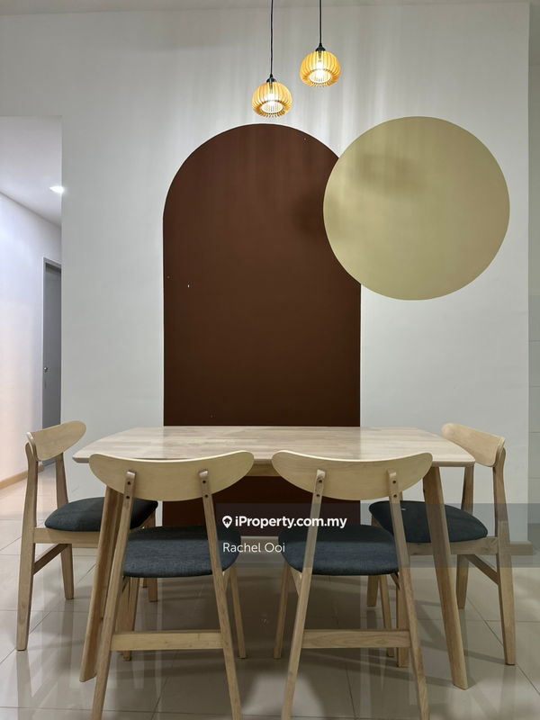 Residensi Servis untuk Disewa di You City 3 oleh Rachel Ooi - iProperty.com.my