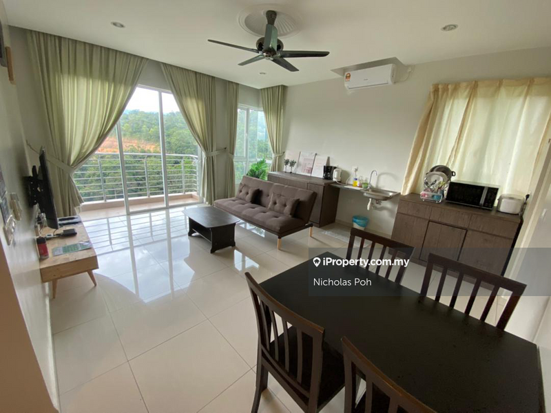 Condominium for Sale in The Haven by Nicholas Poh - iProperty.com.my