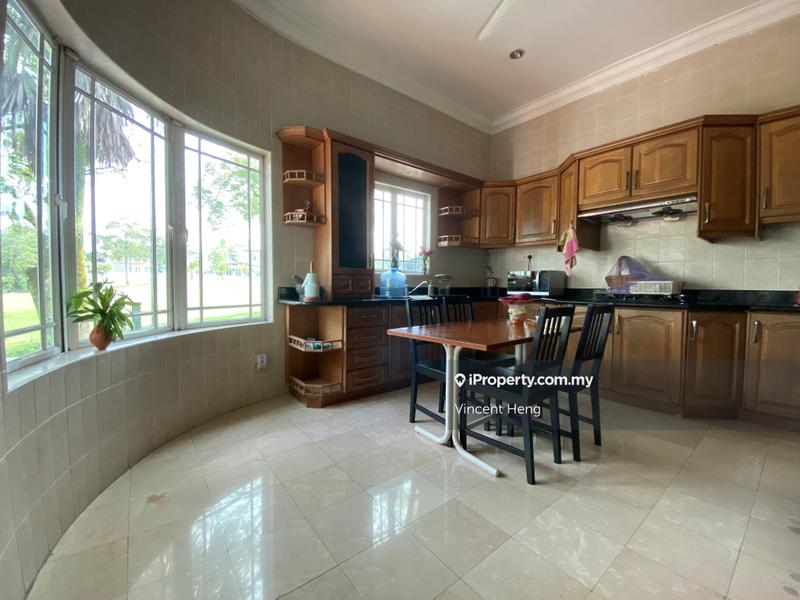 Banglo untuk Dijual di Tropicana, Petaling Jaya oleh Vincent Heng - iProperty.com.my