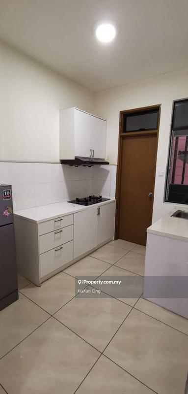 Residensi Servis untuk Disewa di Putra One Residence oleh XiaXun Ong - iProperty.com.my