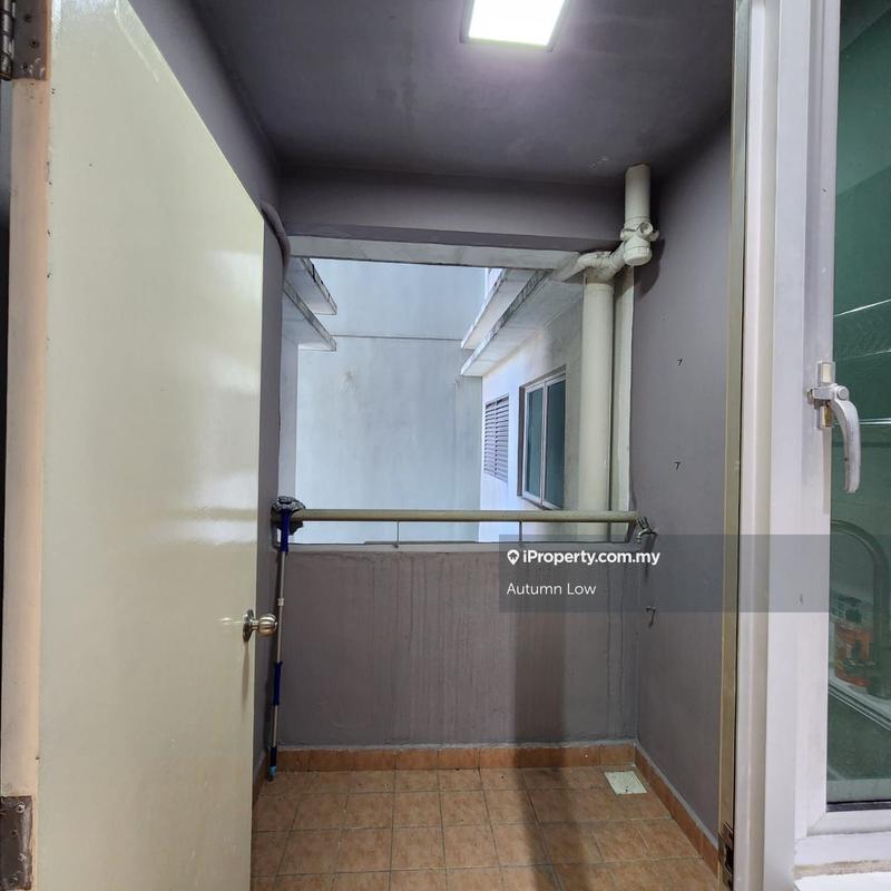 Service Residence for Rent in Metropolitan Square by Autumn Low - iProperty.com.my