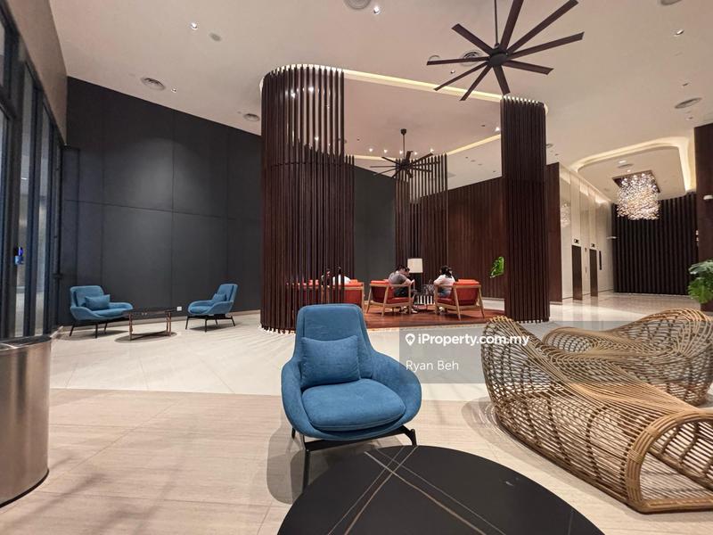 Kediaman Servis untuk Disewa di Sunway Belfield oleh Ryan Beh - iProperty.com.my
