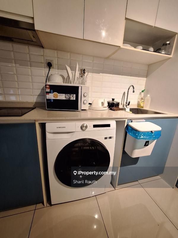 Kediaman Servis untuk Dijual di Continew oleh Sharil Routh - iProperty.com.my