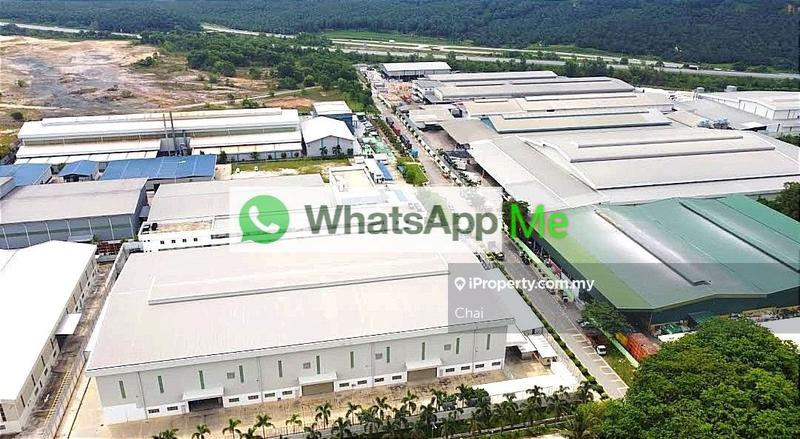 Kilang Terpisah untuk Dijual di hd2im, Labu oleh Chai - iProperty.com.my