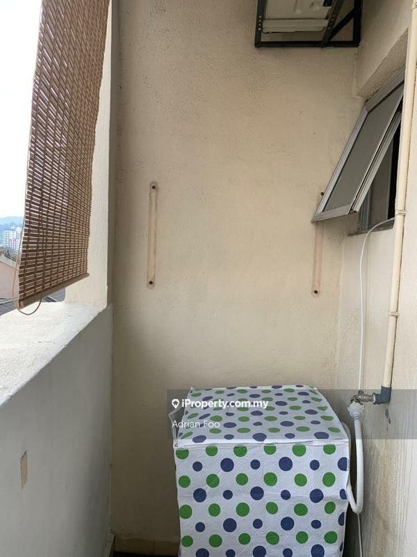 Service Residence for Sale in Dorchester by Adrian Foo - iProperty.com.my