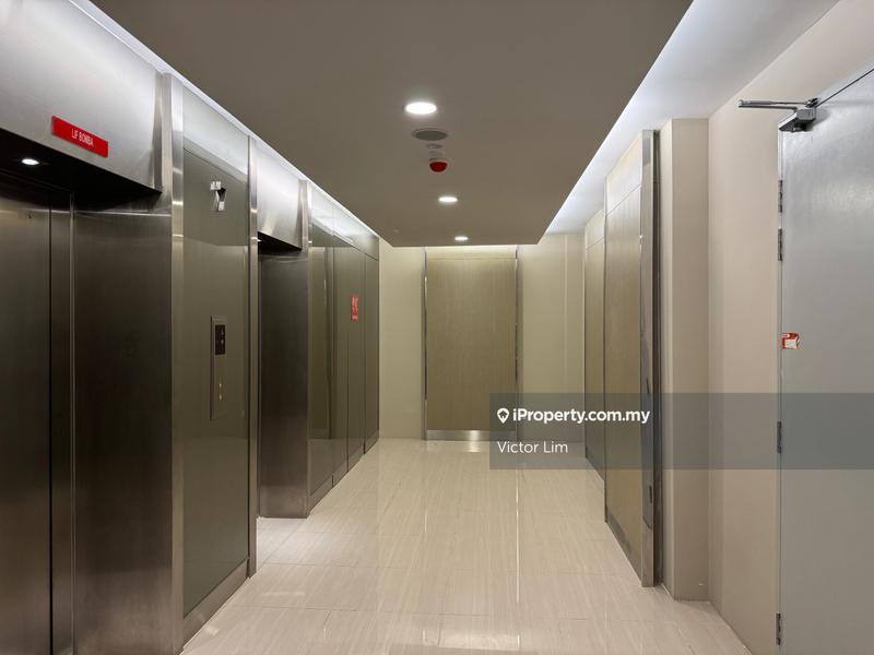 For Sale - Southbank Boutique Office