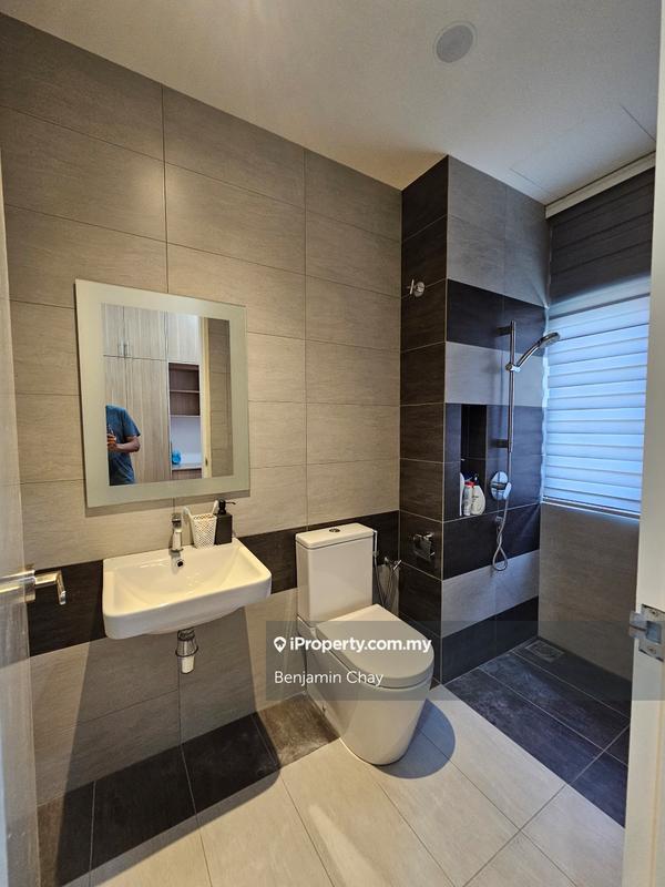 Rumah Berkembar untuk Dijual di Bandar Seri Coalfields, Ijok oleh Benjamin Chay - iProperty.com.my