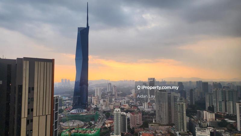 Office untuk Disewa di Bukit Bintang, KL City Centre oleh Aidan Lay - iProperty.com.my