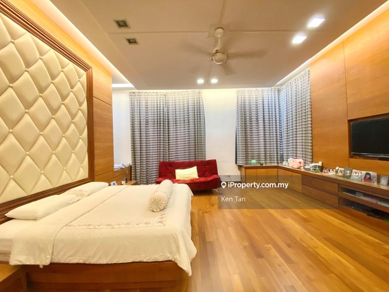 Bungalow House for Sale in Bukit Damansara, Damansara Heights by Ken Tan - iProperty.com.my