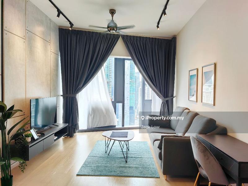 For Sale - Star Residences Two