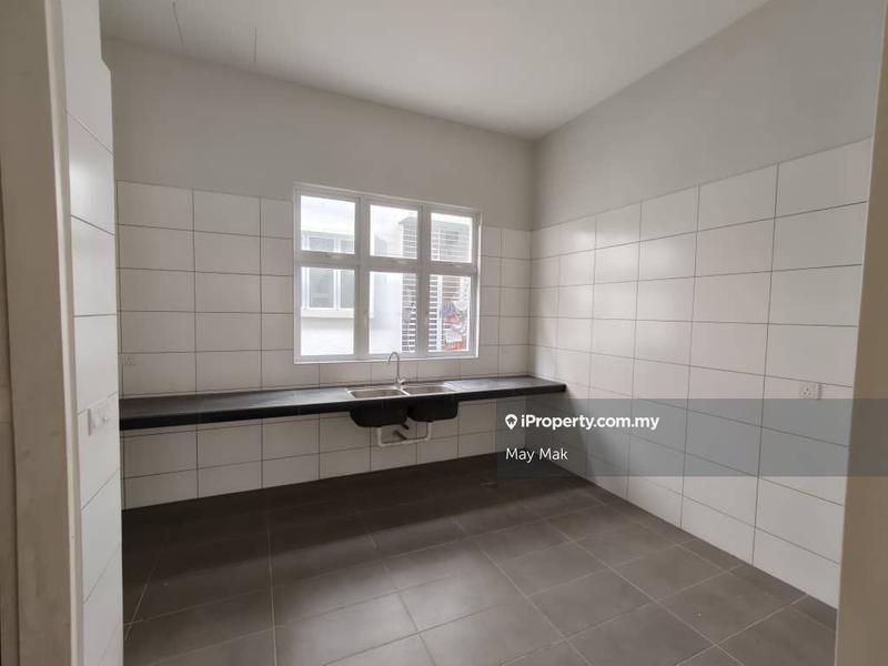 Terraced House for Sale in 512j8, Krubong by May Mak - iProperty.com.my