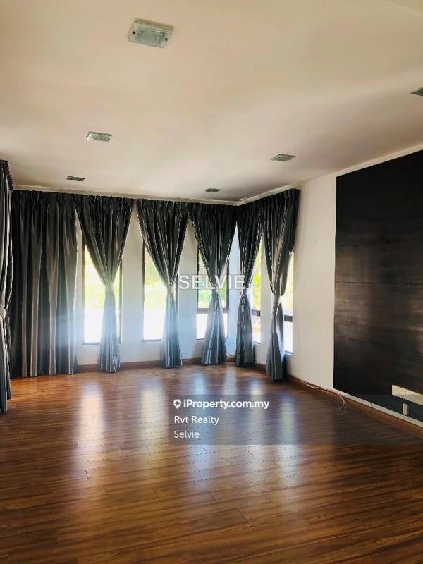 Bungalow House for Sale in Damansara Heights, Damansara Heights by Selvie - iProperty.com.my