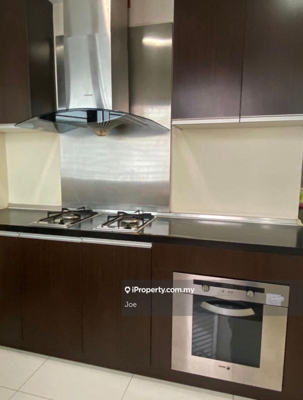 Kondominium untuk Dijual di Suasana Sentral Condominiums oleh Joe - iProperty.com.my