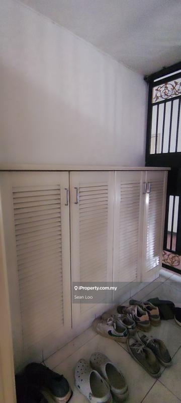 Condominium for Sale in Pandan Ville Condominium by Sean Loo - iProperty.com.my