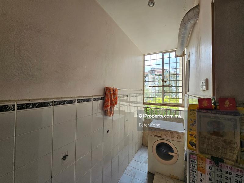 Kondominium untuk Dijual di Venice Hill oleh Peter Kong - iProperty.com.my