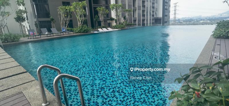 Service Residence for Sale in Arunya @ KL North by Renee Chin - iProperty.com.my