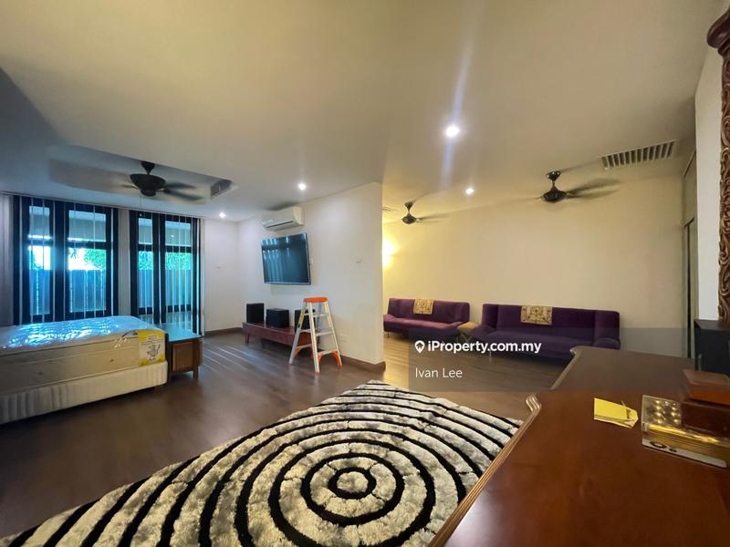 Bungalow House untuk Dijual di Bukit Gasing, Petaling Jaya oleh Ivan Lee - iProperty.com.my