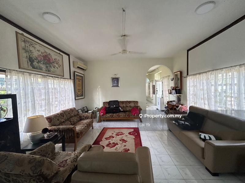 Bungalow House untuk Dijual di Subang Jaya, Selangor oleh Lai Yk - iProperty.com.my
