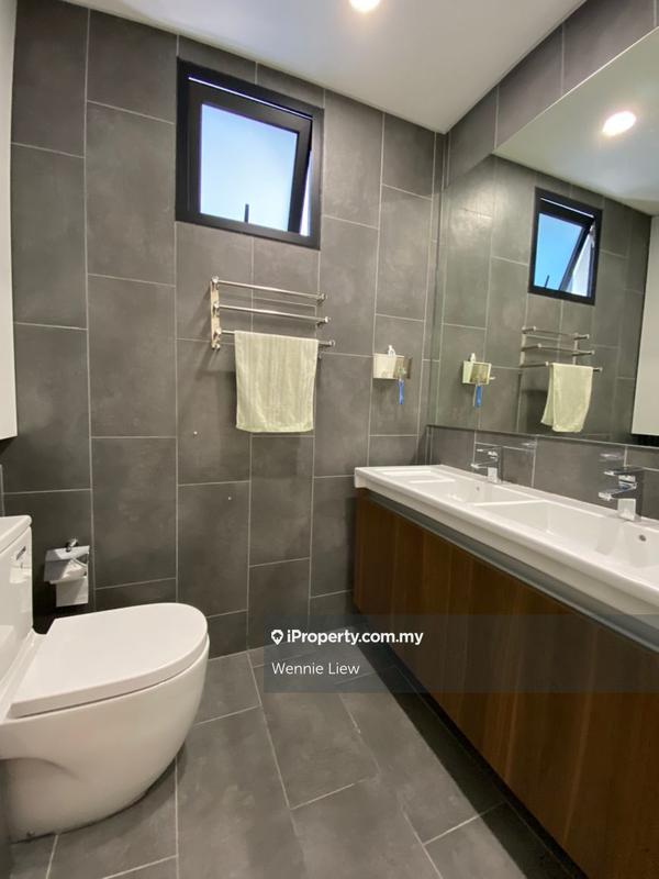 Service Residence for Rent in Ativo Suites @ Damansara Avenue by Wennie Liew - iProperty.com.my