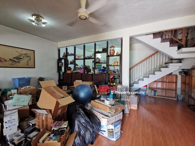 2-storey Terraced House for Sale in SS 21, Damansara Utama, Petaling Jaya by Bryan Wong - iProperty.com.my