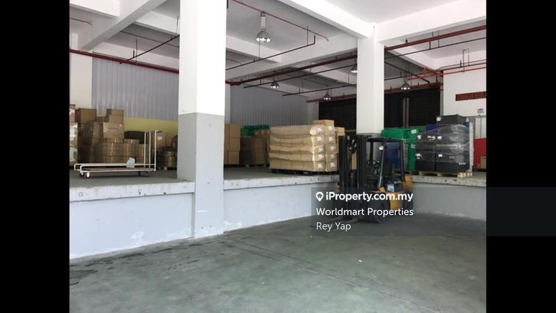 For Sale - Kawasan Industri Rawang Perdana @ Rawang Industrial Estate