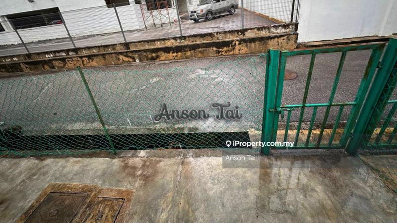 Rumah Berangkai 1 Tingkat untuk Dijual di Sungai Ara, Penang oleh Anson Tai - iProperty.com.my
