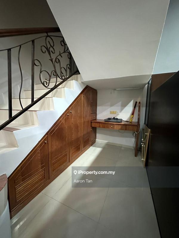 Semi-Detached House for Sale in Medan Lapangan Legenda, Ipoh by Aaron Tan - iProperty.com.my