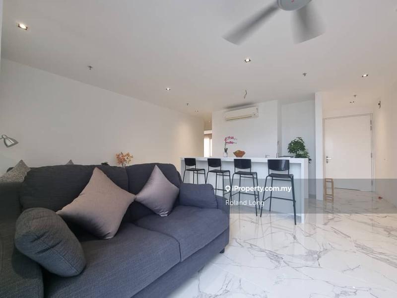 Service Residence for Sale in Lumi Tropicana by Roland Long - iProperty.com.my
