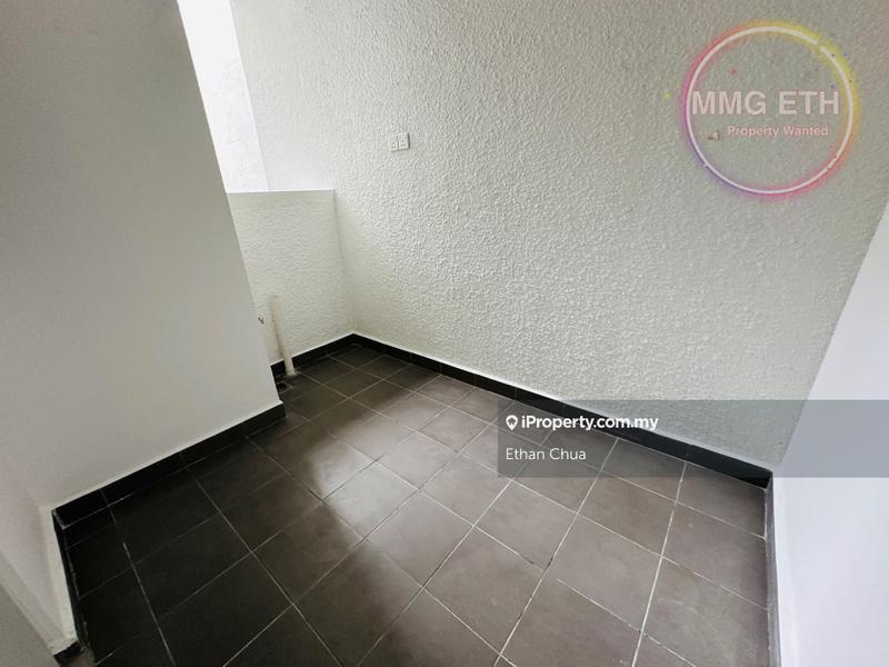 Service Residence for Sale in Berkeley Uptown by Ethan Chua - iProperty.com.my