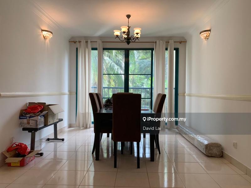 For Sale - Mont Kiara Astana