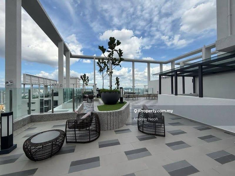 Kediaman Servis untuk Dijual di Sunway Belfield oleh Andrew Neoh - iProperty.com.my
