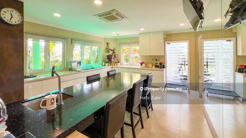 Bungalow House for Sale in Seksyen 13, Shah Alam by Hafiz Zubir - iProperty.com.my