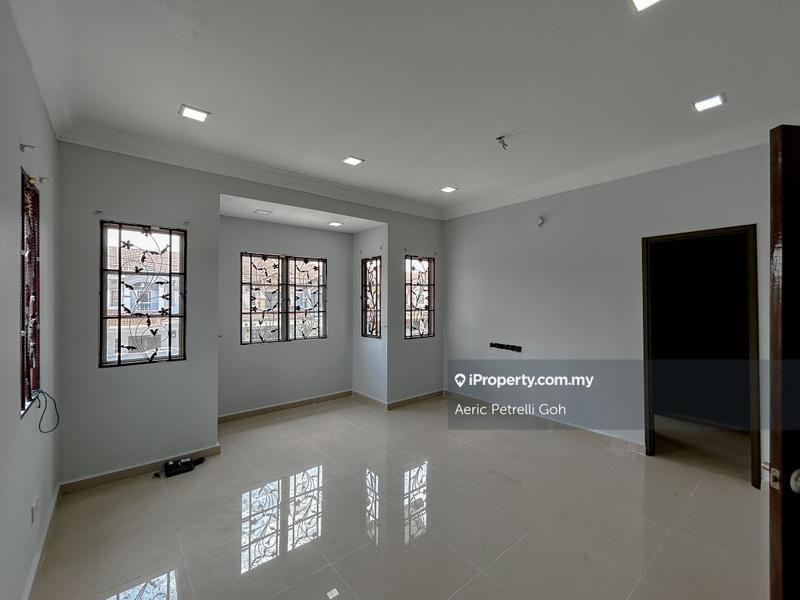 Rumah Teres 2-Tingkat untuk Dijual di Bandar Puteri Klang, Klang oleh Aeric Petrelli Goh - iProperty.com.my