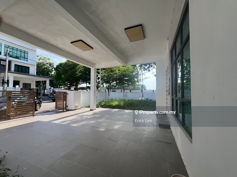 Rumah Teres untuk Dijual di Taman Ayer Keroh Height, Bukit Katil oleh Erick Lim - iProperty.com.my