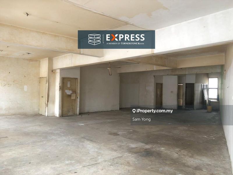 Kedai untuk Disewa di 2nd Floor, Boulevard, Miri oleh Sam Yong - iProperty.com.my