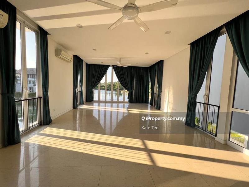 Bungalow House for Rent in Emerald Bay, Johor Bahru by Kate Tee - iProperty.com.my