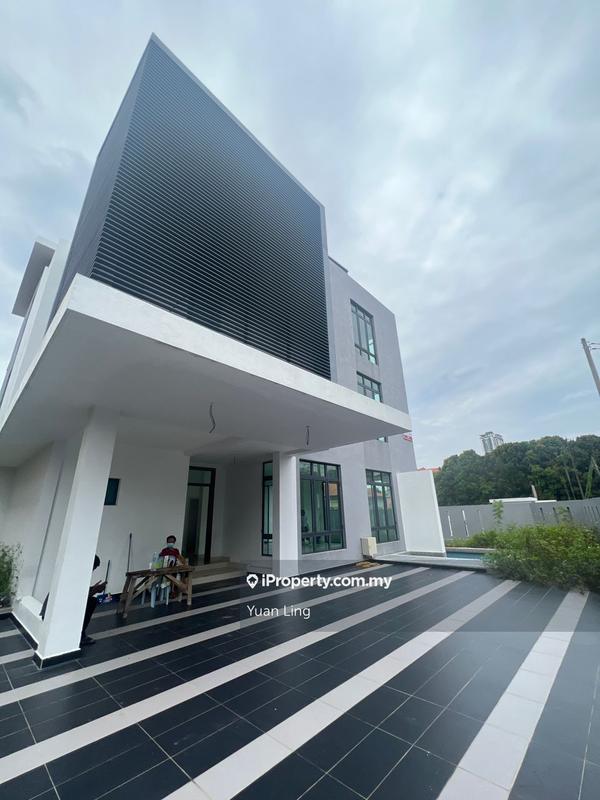 Bungalow House untuk Dijual di Taman Yarl, Jalan Klang Lama (Old Klang Road) oleh Yuan Ling - iProperty.com.my