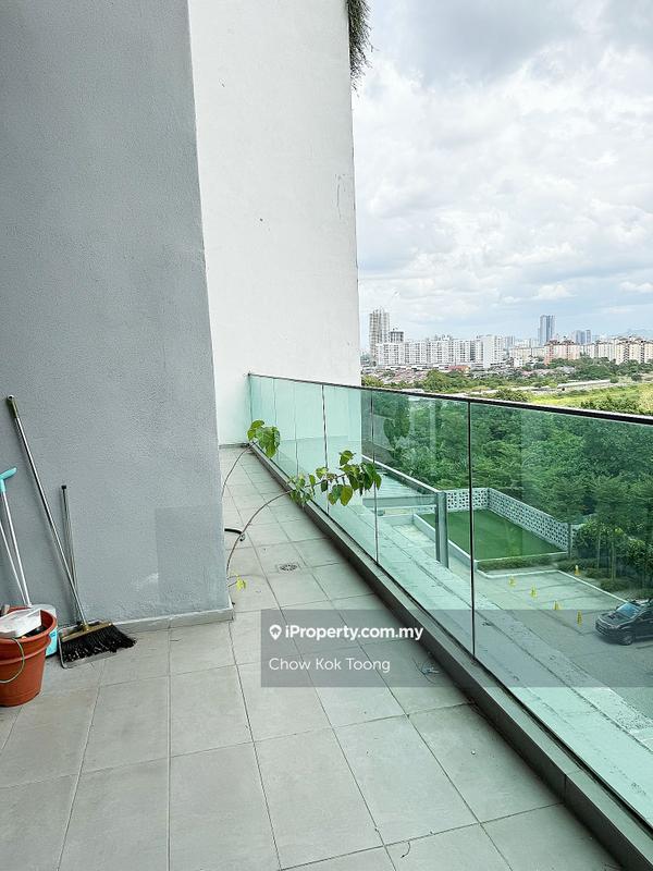 Kediaman Servis untuk Dijual di O'hako Residence oleh Chow Kok Toong - iProperty.com.my