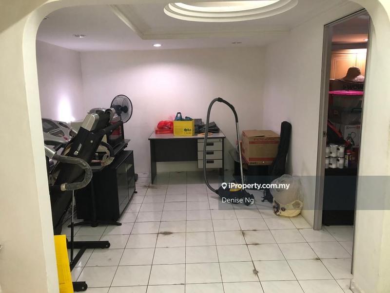 Rumah Berangkai 2.5 Tingkat untuk Dijual di Taman Gasing Indah, Bukit Indah, Petaling Jaya, Petaling Jaya oleh Denice Ng - iProperty.com.my