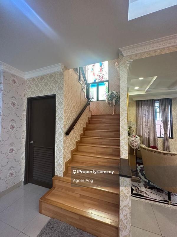 Bungalow House untuk Dijual di Taman Aman Perdana, Kapar oleh Agnes Ang - iProperty.com.my