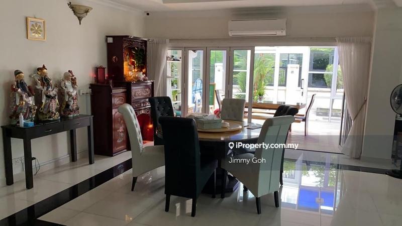 Bungalow House for Sale in Bandar Tun Hussein Onn, Cheras by Jimmy Goh - iProperty.com.my