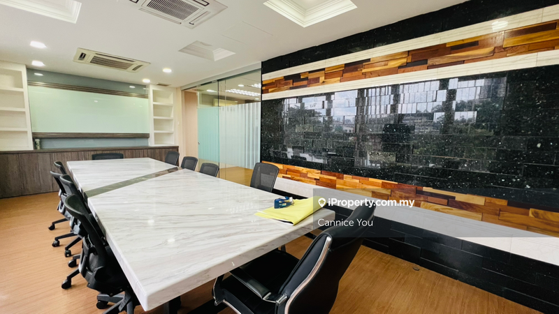 Pejabat untuk Disewa di Taman Overseas Union (Taman Oug), Jalan Klang Lama (Old Klang Road) oleh Cannice You - iProperty.com.my